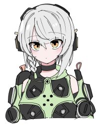 anby demara from zenless zone zero
