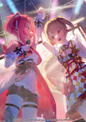 ootori kokona from idoly pride by saraki