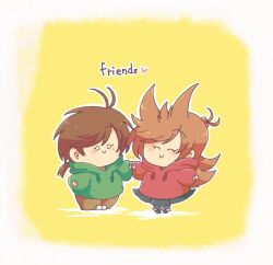 ell (eddsworld) from eddsworld