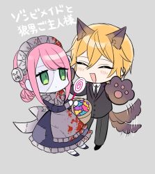 halloween fan art