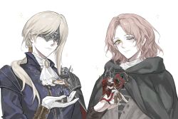 duchess from elden ring