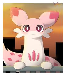 palworld fan art
