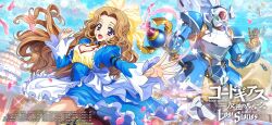 nunnally vi britannia from code geass