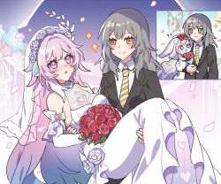 cyrene (honkai: star rail) from honkai: star rail