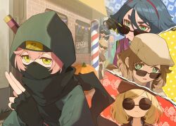 original fan art