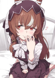 still in love (umamusume) from umamusume