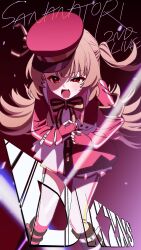 natori sana from indie virtual youtuber