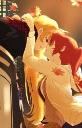 fate testarossa from lyrical nanoha by ossan jololol