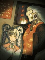banyue (zenless zone zero) from zenless zone zero