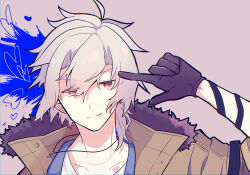 crow armbrust from eiyuu densetsu