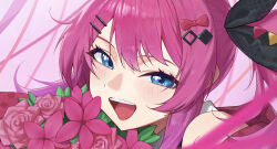 kuramochi meruto from nijisanji