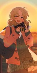 morikubo nono from idolmaster by shisui (5830217)