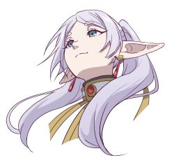 frieren from sousou no frieren by ffsade