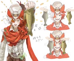 florian brand from identity v