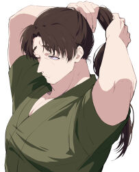 kengan ashura fan art