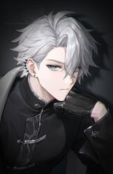 phainon (honkai: star rail) from honkai: star rail