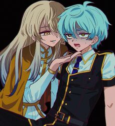 pretty rhythm fan art