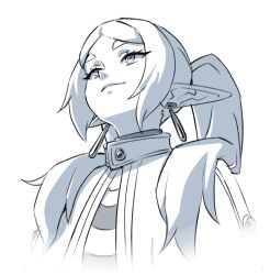 frieren from sousou no frieren