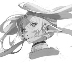 frieren from sousou no frieren