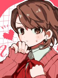 takeba yukari from persona by huksan0615