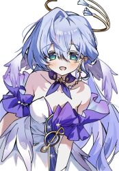robin (honkai: star rail) from honkai: star rail