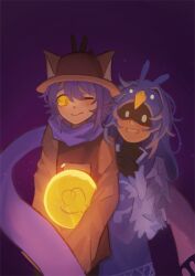 alula (oneshot) from oneshot (game)