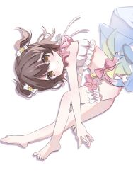 akagi miria from idolmaster