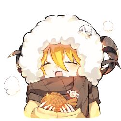 don quixote (project moon) from limbus company
