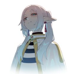 frieren from sousou no frieren