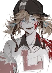identity v fan art