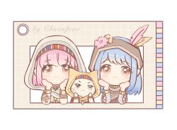 momo (nikki) from nikki (series)