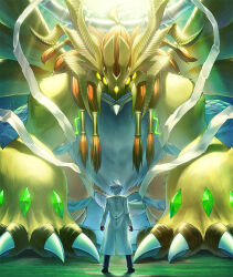 digimon fan art