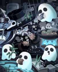 cookie run fan art