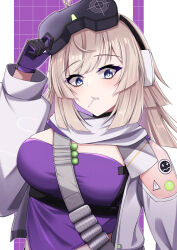 girls' frontline 2: exilium fan art