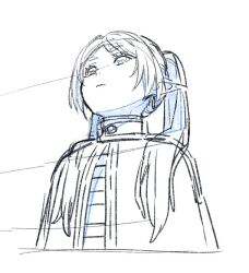 frieren from sousou no frieren