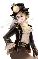 identity v fan art