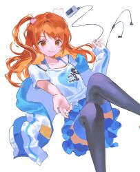 amamiya rizumu from pretty rhythm