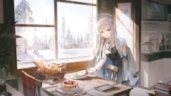noa (blue archive) from blue archive
