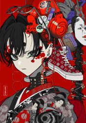 original fan art