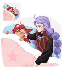 alchemist cookie from cookie run