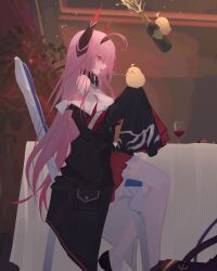 manjuu (azur lane) from azur lane