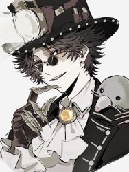 identity v fan art