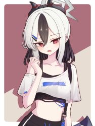 kayoko (blue archive) from blue archive