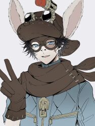 identity v fan art