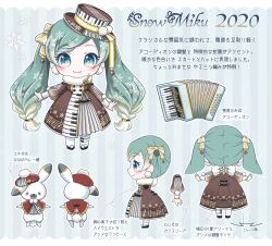 hatsune miku from vocaloid by maguro (p-erc)