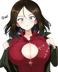 nonna (girls und panzer) from girls und panzer