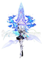 fate/grand order fan art