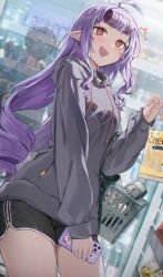 vivian (zenless zone zero) from zenless zone zero