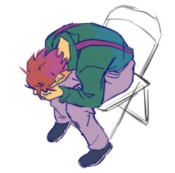 neon genesis evangelion fan art