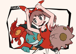marshtomp from pokemon